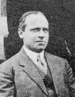 Joseph Trapnell IV abt 1911