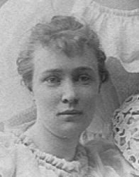 Mabel Louise Drennan