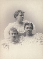 Mabel, Dora, and Edith Drennan