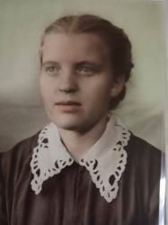 Maja Pestov