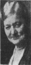 STEWART, Mattie