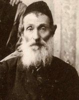 Moishe Hersh Pollakoff (Poliankovsky) in Russia (1)
