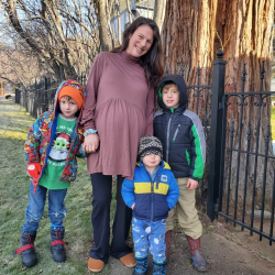 Osborne-Peterson Kids