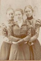 Possibly Trapnell Sisters