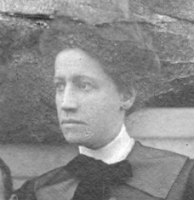 Rebecca Macky Trapnell abt 1910