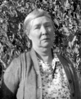 Mabel Louise Drennan