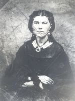 Sarah Maria Barteau (Cooke)