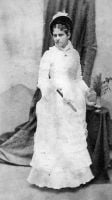 Sarah Baldwin Barteau abt 1881-82