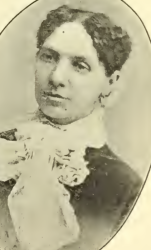 FERNALD, Sophronia Chase
