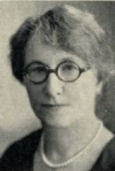 Susan Byrne 1931 San Jose State