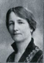 Susan L Byrne 1924 San Jose Normal