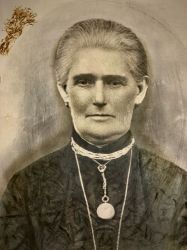 UNKNOWN, Tamara