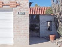 Vivian Lerner's house, 4247 N LIMBERLOST CIR Tuscon, AZ