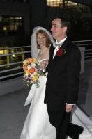 Hugh & Nanette's Wedding 2003