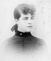 COLES, Anna Amelia